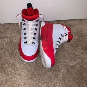 Jordan 9